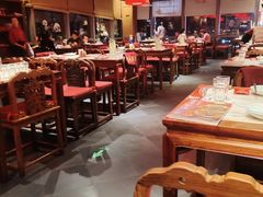 -小吊梨汤·北京菜·烤鸭(双井乐成中心店)