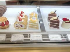 -蜜思琪蛋糕(民生路店)