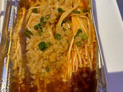 -金刚山烧烤(红旗大街店)