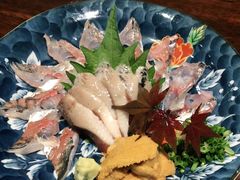 -加奈日本料理