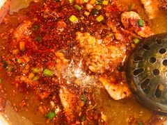 -缪氏川菜(丰盛町店)
