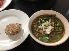 -天桥老金涮肉(牛街店)