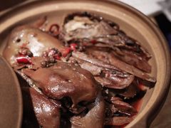 -蟹掌柜肉蟹煲(公园路店)