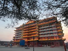 -大明幻境第一城