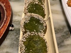 绿茶饼-绿茶餐厅(昌平悦荟店)