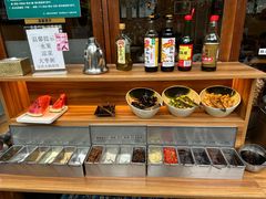 -束河人家(南锣鼓巷店)