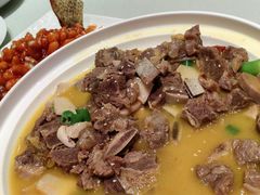 -洋洋中餐馆·SINCE 1997(信投店)
