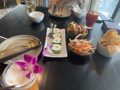 -Thai Alley泰爱里(二沙岛店)