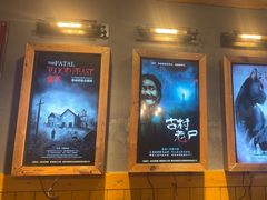 -伯爵·沉浸式超级密室·直营店