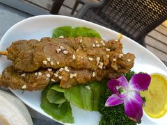 -暹罗酒肆泰餐厅酒吧