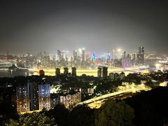 -芭菲盛宴·环球美食(袁家岗店)