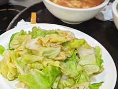 -京天红酒家(虎坊路店)