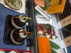 -盛宴自助餐厅(运达喜来登店)