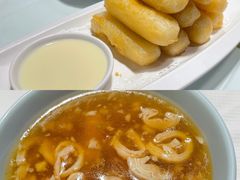 -玉林烤鸭店(黄村康庄店)
