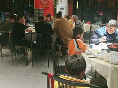 大堂-聚味瞿记·龙虾堂(天元店)