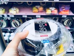 椰子冻-全家便利店(法华寺街店)