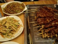 -管氏翅吧(广渠门店)