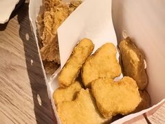 -肯德基(世纪金源店)