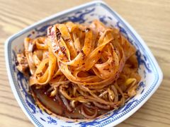 手工擀面皮-晓峰手工擀面皮(新民街总店)