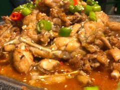 -蛙喔牛蛙(仙林万达茂店)