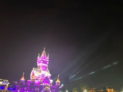 -厦门方特梦幻王国