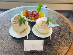 -海南清水湾莱佛士酒店