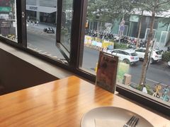 -本处·素食·融合料理(南油店)