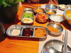 -kingkong大猩猩烤肉(CBD店)