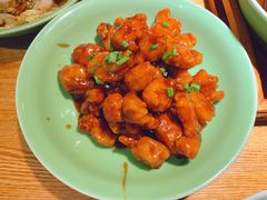 糖里脊-弄堂里(雨花客厅店)
