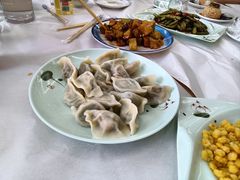 -庆山饭店·海鲜饺子家常菜(北戴河黑石路店)