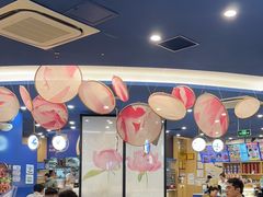 -西部马华清真兰州牛肉面·烧烤夜市(上地店)