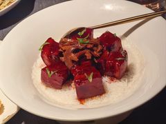 -锦府园·新台州菜(合生汇店)