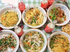 黄瓜皮牛肉-刘氏三和面馆