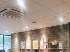 -麦当劳(时间广场店)