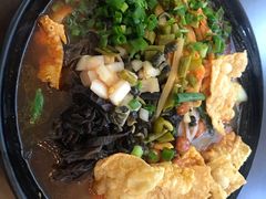 -柳大厨螺蛳粉(人民路总店)