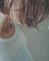 -sy杉影印象COLOUR专业烫染
