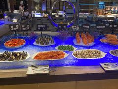 -星河湾半岛酒店·意咖啡西餐厅