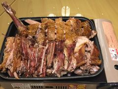 -羊之道草原味道清真餐厅(番禺店)