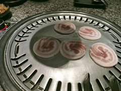 -汉拿山烤肉(东直门东方银座店)