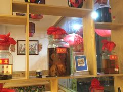 -鹤乡东北菜(崮山路店)