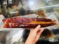 -鸿运兔·手撕烤兔(天府广场店)