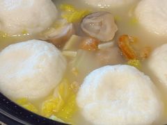 -正佳广场万豪酒店-粤菜餐厅·点心·海鲜·聚餐