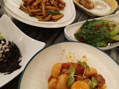 -安泰楼·佛跳墙创始人·传统闽味早茶·酒楼(三坊七巷闽菜地标店)
