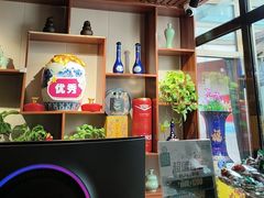 -阳坊胜利涮羊肉(阳坊老店)