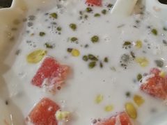 -博鳌悠然·忠锐杂粮茶餐厅