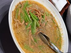 -阿庄新豫菜(航海东路店)