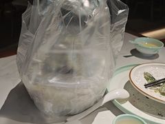 -风味小馆(天目湖宾馆店)