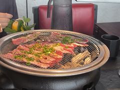 -黑牛の店·黑金店(沈阳万象城店)