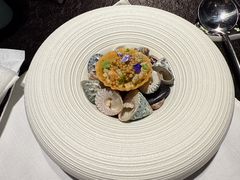 -君庭中餐厅(湘江豪生店)