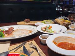 -马迭尔德式西餐精酿啤酒屋(中央大街店)